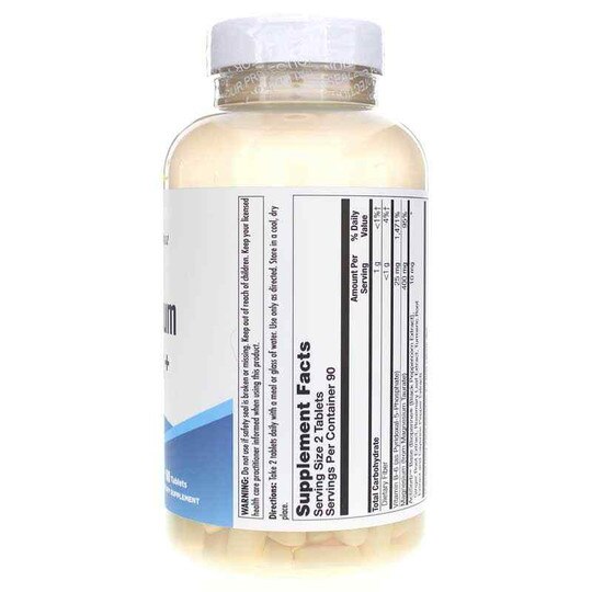 Magnesium Taurate+, KAL